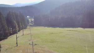 Ośrodek narciarski Mezivodí - Biegi narciarskie Mezivodí - 8.8.2026 v 07:55 Ośrodek narciarski Mezivodí - Biegi narciarskie Mezivodí - 8.8.2026 v 07:55