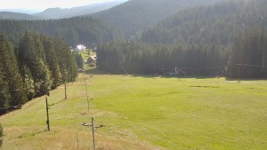 Ośrodek narciarski Mezivodí - Biegi narciarskie Mezivodí - 8.8.2026 v 08:55 Ośrodek narciarski Mezivodí - Biegi narciarskie Mezivodí - 8.8.2026 v 08:55
