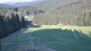 Ośrodek narciarski Mezivodí - Biegi narciarskie Mezivodí - 8.8.2026 v 17:55 Ośrodek narciarski Mezivodí - Biegi narciarskie Mezivodí - 8.8.2026 v 17:55