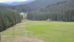 Ski Mezivodí
