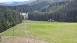 Ski Mezivodí