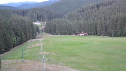 Ski Mezivodí