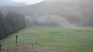 Mezivodí Ski Resort - Cross-country skiing Mezivodí - 15.9.2026 v 06:55 Mezivodí Ski Resort - Cross-country skiing Mezivodí - 15.9.2026 v 06:55