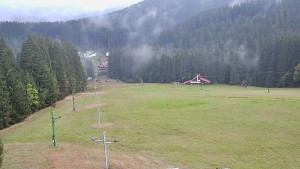 Ośrodek narciarski Mezivodí - Biegi narciarskie Mezivodí - 23.9.2026 v 07:55 Ośrodek narciarski Mezivodí - Biegi narciarskie Mezivodí - 23.9.2026 v 07:55