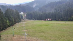 Ośrodek narciarski Mezivodí - Biegi narciarskie Mezivodí - 23.9.2026 v 08:55 Ośrodek narciarski Mezivodí - Biegi narciarskie Mezivodí - 23.9.2026 v 08:55