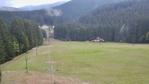 Ośrodek narciarski Mezivodí - Biegi narciarskie Mezivodí - 23.9.2026 v 09:55 Ośrodek narciarski Mezivodí - Biegi narciarskie Mezivodí - 23.9.2026 v 09:55