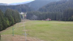 Ski Mezivodí 