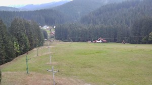 Ośrodek narciarski Mezivodí - Biegi narciarskie Mezivodí - 23.9.2026 v 10:55 Ośrodek narciarski Mezivodí - Biegi narciarskie Mezivodí - 23.9.2026 v 10:55
