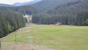 Ośrodek narciarski Mezivodí - Biegi narciarskie Mezivodí - 23.9.2026 v 13:55 Ośrodek narciarski Mezivodí - Biegi narciarskie Mezivodí - 23.9.2026 v 13:55