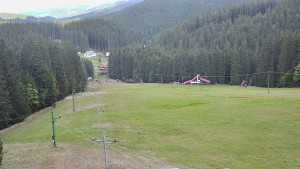 Ośrodek narciarski Mezivodí - Biegi narciarskie Mezivodí - 23.9.2026 v 14:55 Ośrodek narciarski Mezivodí - Biegi narciarskie Mezivodí - 23.9.2026 v 14:55