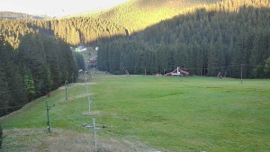 Ośrodek narciarski Mezivodí - Biegi narciarskie Mezivodí - 23.9.2026 v 17:55 Ośrodek narciarski Mezivodí - Biegi narciarskie Mezivodí - 23.9.2026 v 17:55
