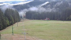 Biegi narciarskie Mezivodí