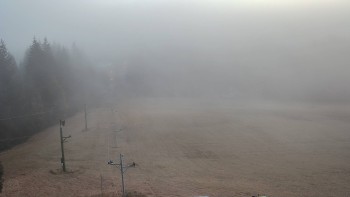 Skiareál Mezivodí