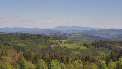 Bludný - Rajnochovice Troják 