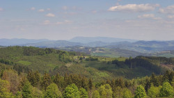 Bludný - Rajnochovice Troják 