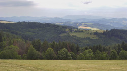Bludný - Rajnochovice Troják 