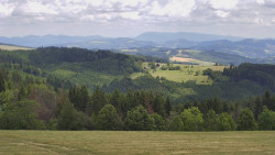 Bludný - Rajnochovice Troják 