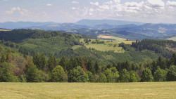 Bludný - Rajnochovice Troják 