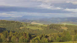 Bludný - Rajnochovice Troják 