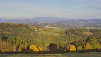 Snímek    13.10.2025 v 17:00