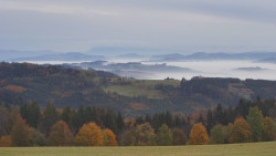 Bludný - Rajnochovice Troják 