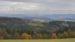 Bludný - Rajnochovice Troják 