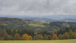 Bludný - Rajnochovice Troják 