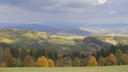 Bludný - Rajnochovice Troják 