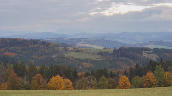 Snímek    16.10.2025 v 17:00