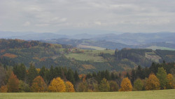 Bludný - Rajnochovice Troják 