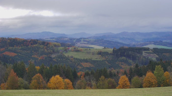Snímek    18.10.2025 v 08:00