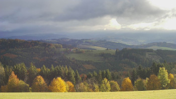 Snímek    18.10.2025 v 09:00