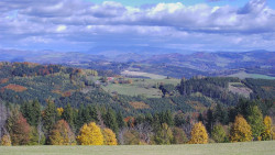 Bludný - Rajnochovice Troják 