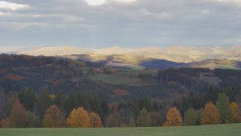 Snímek    18.10.2025 v 17:00