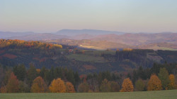 Bludný - Rajnochovice Troják 