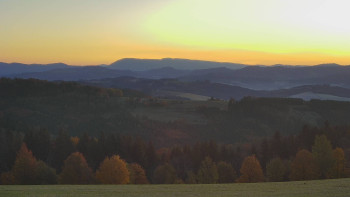 Snímek    20.10.2025 v 07:00