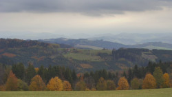 Bludný - Rajnochovice Troják 