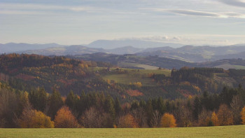 Snímek    30.10.2025 v 08:00