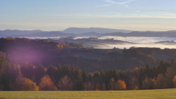 Bludný - Rajnochovice Troják