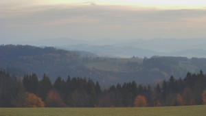 Bludný - Rajnochovice Troják - Bludný - Rajnochovice Troják  - 2.11.2025 v 06:30