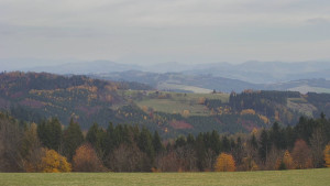 Bludný - Rajnochovice Troják - Bludný - Rajnochovice Troják  - 2.11.2025 v 10:30