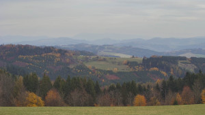 Bludný - Rajnochovice Troják - Bludný - Rajnochovice Troják  - 2.11.2025 v 11:30