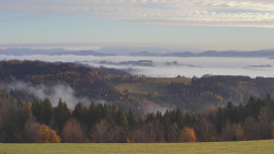 Bludný - Rajnochovice Troják 