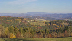 Bludný - Rajnochovice Troják