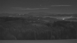 Bludný - Rajnochovice Troják 