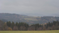 Bludný - Rajnochovice Troják