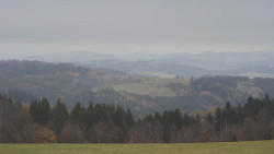 Bludný - Rajnochovice Troják