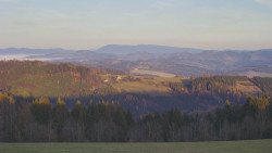 Bludný - Rajnochovice Troják