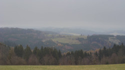 Bludný - Rajnochovice Troják