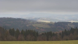 Bludný - Rajnochovice Troják